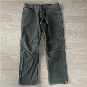 Kühl Dark Green Jeans